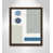 Walnut Framed