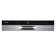 24" 52 dBA Built-in Digital Control Dishwasher