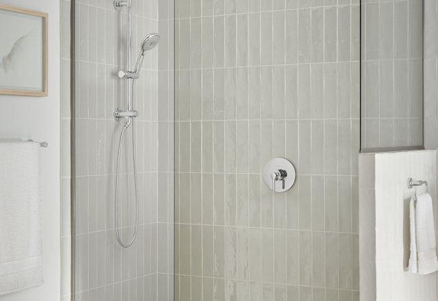 Our Favorite Shower Faucets