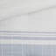 Ensemble d'édredon très grand 6 pièces en jacquard de coton - très grand-130671535-130671536