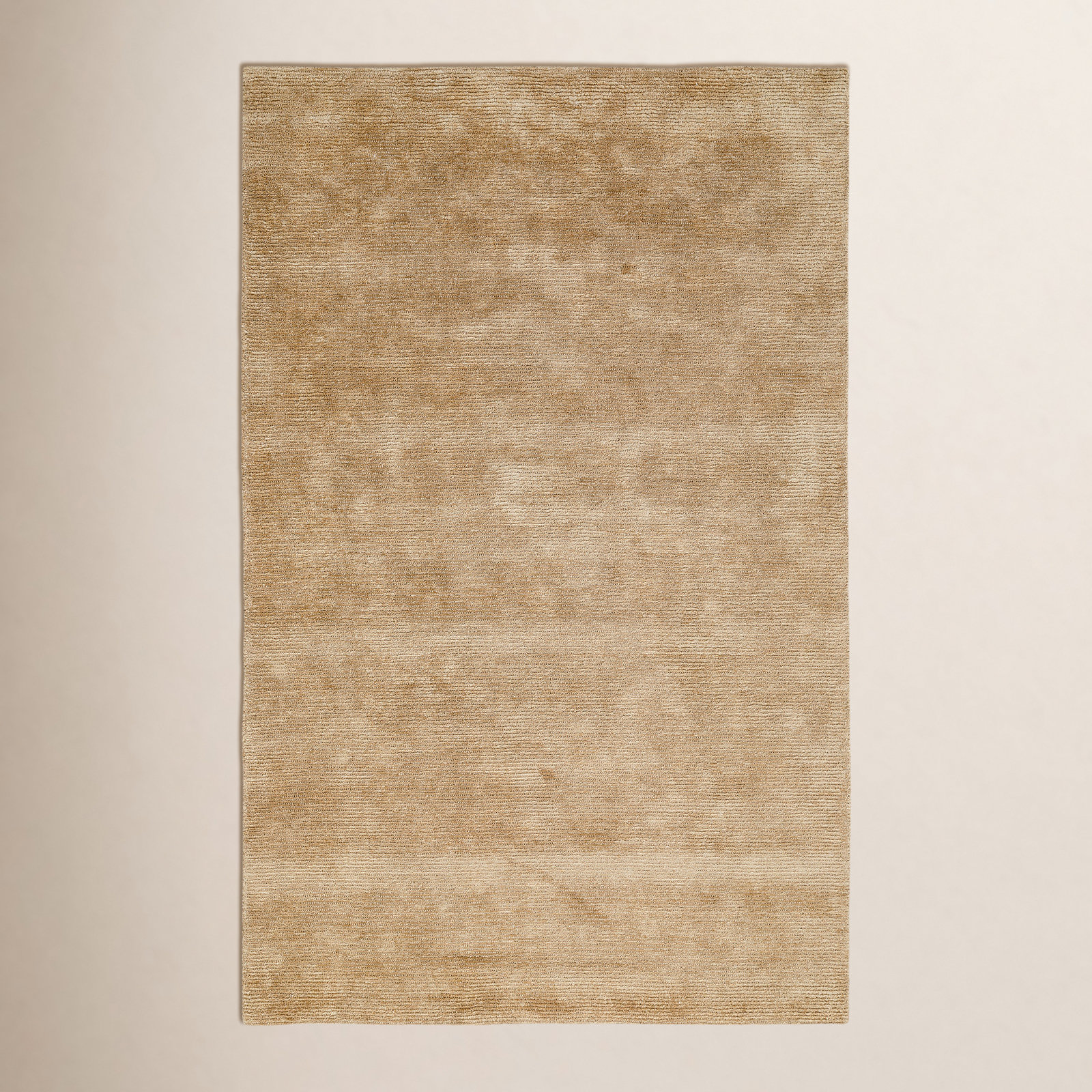 Cliona Hand-Tufted Jute Rug, Rectangle 5'x8'