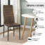 Chaise de salle à manger Annette-241345244-241475683