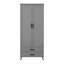 Bosse Solid Wood Wardrobe-730050169
