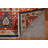 Vegetable Dye Ziegler Oriental Area Rug 7x10