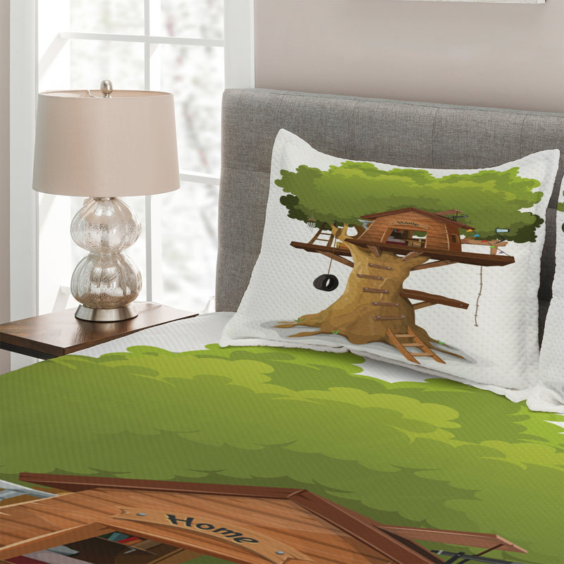Coverlet