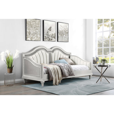 Lit de jour simple Aurelia