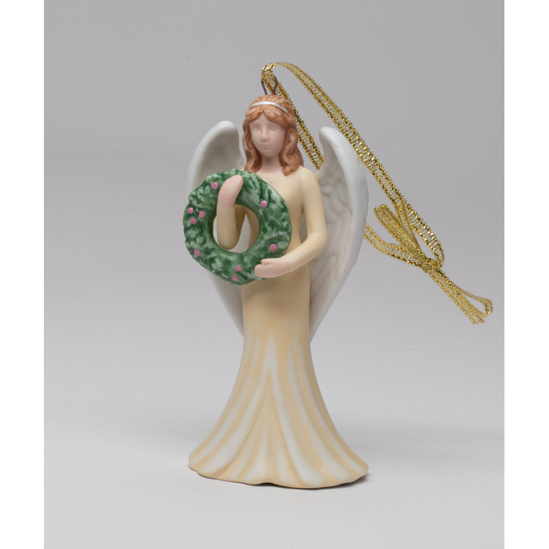 Figurine décorative à suspendre