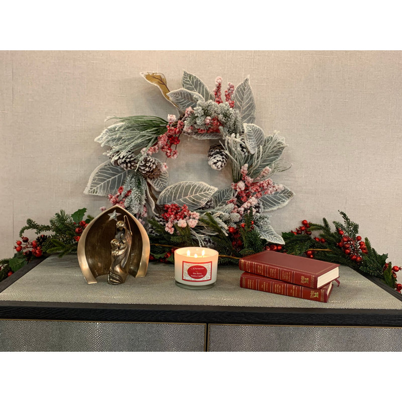 Angelo Christmas Figurines & Collectibles