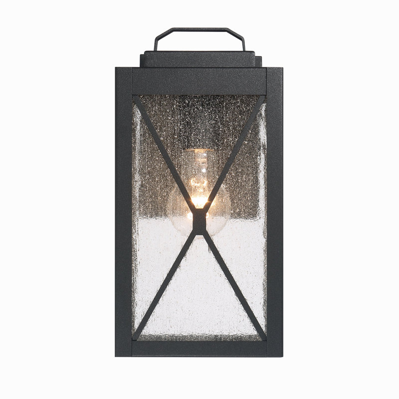 Applique murale Zendy