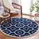 Carolene Hand Tufted Wool Geometric Rug