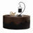 30.31" Round Coffee Table with Pedestal Base-2014084693