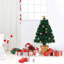Arbre de Noël artificiel épinette vert 3 pi-407623570