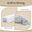Folding Pop Up Gazebo With Sides 6X3m-124413822