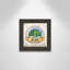 «Adventure is out There», art encadré 3-47834681-47834682