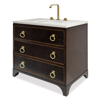 Commode d'évier Hoxton