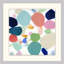 Sea Glass 4 Print by Socal