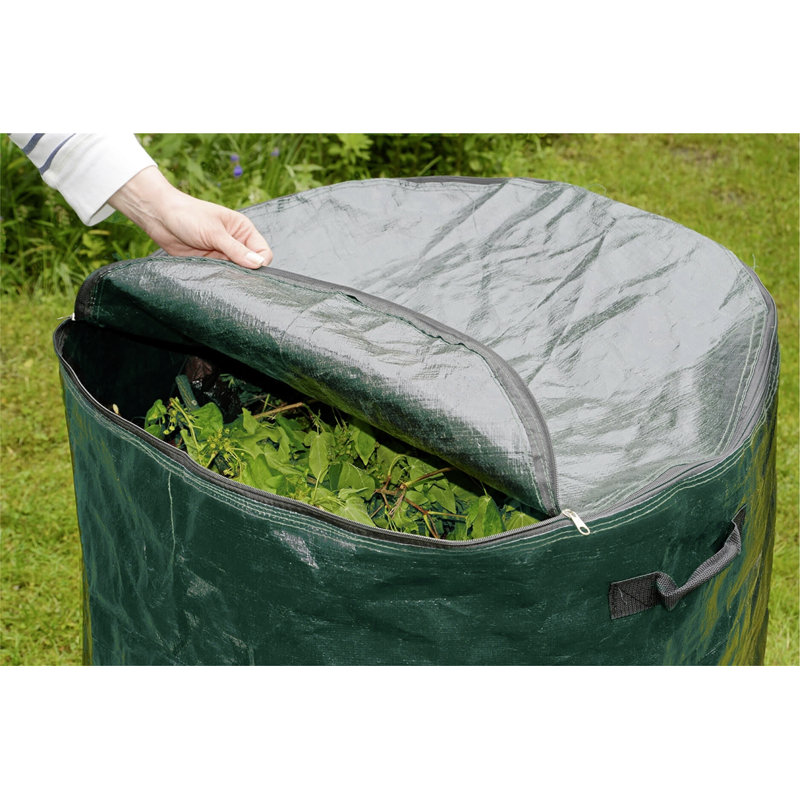 Cataliya Plastic Trash Bags