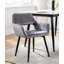 Angeleah Upholstered Dining Chair-232833463