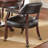 Alandria 18'' H Upholstered Dining Chair-1747613041