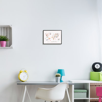 Art de la giclée, art de la faune, art de la faune