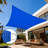 Amgo Customize Rectangle Shade Sail 200 GSM, 95% UV Blockage-105532437-105532488