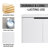Wall Mounted Bathroom Vanity-1357460475-1357460472