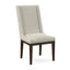 Upholstered Dining Chair-35820244-35822870