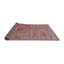 Tapis rose Rover-1755989585