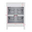 Lavabo de 24 pouces avec armoire intégrée-602111802-602111803