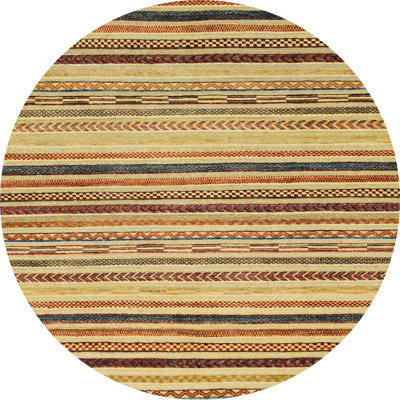 Tapis abstrait moderne 2258ABS2258