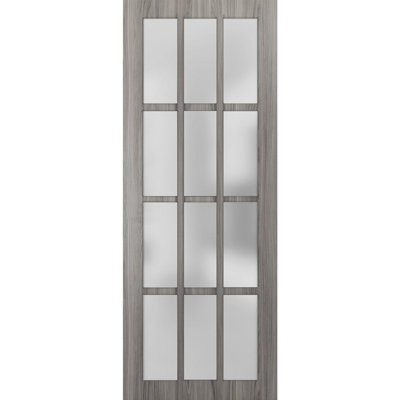 Dalle de porte standard Felicia