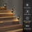 Kassa Aluminum LED Wall Light-16038585