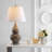 Moriarty Ceramic Table Lamp-1712007460