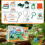 Ensemble de jouets d'extérieur pour enfants pour enfants