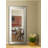 Solid Wood Flat Mirror-21320194