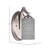 Zilo 1-Light Wall Sconce-1605580220-1605580222
