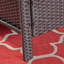 Paire de chaises St Patio
