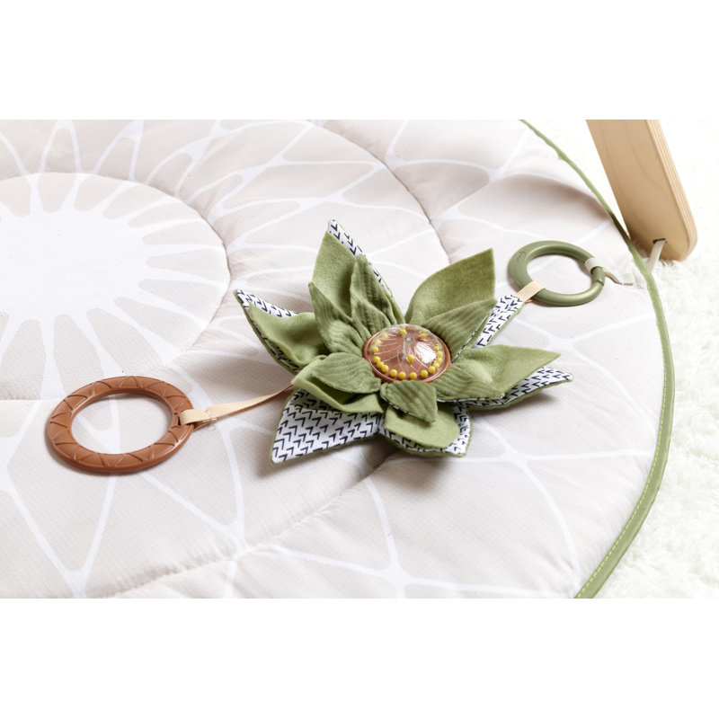 Tiny Love Boho Chic Luxe Developmental Gymini