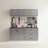 Astro Series 64 In. W X 79 In. H X 20 In. D Garage Cabinet Set C (5-Piece)