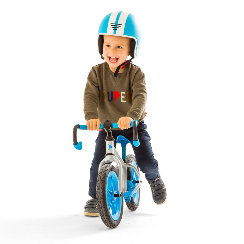 Chillafish Push/scoot, Blue