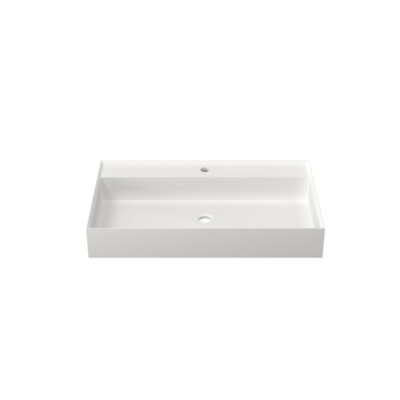 Lavabo pour salle de bain Wasserman