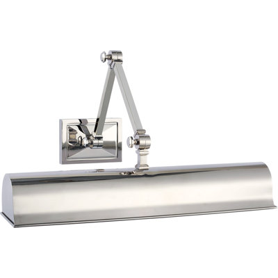 Alexa Hampton Jane Double Library Light
