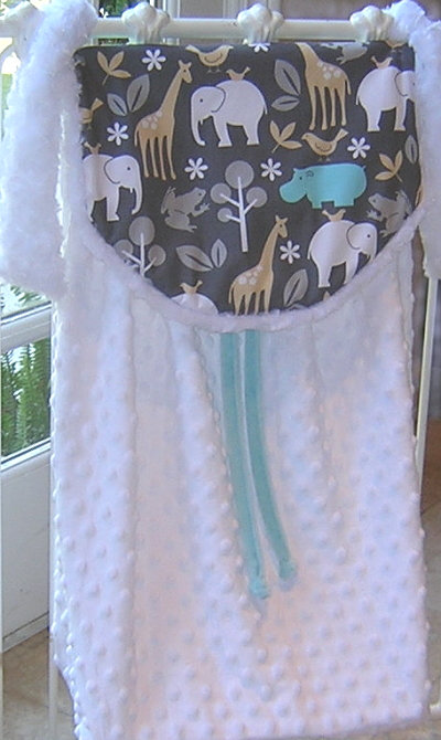 Radel Crib Bedding Set