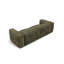 Carlens 4 Seater Corduroy Sofa-256265946