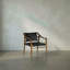 Fauteuil l 25 po Garibaldi