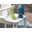 Table d'appoint en plastique Emory-1598238108