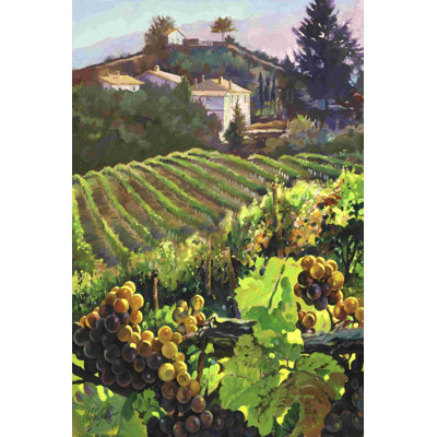 Récolte de Sienne