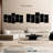 " Sound Wave " 5 - Pieces-103695861