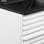 Meuble-lavabo 18 po Modway Render-341745892