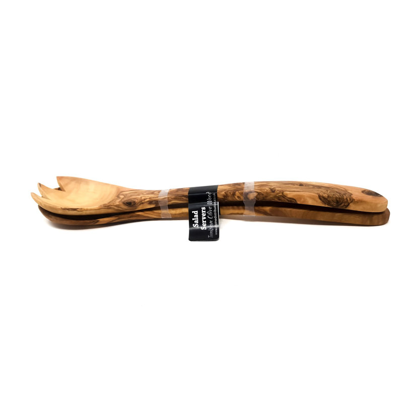 Venture Salad Servers, 20Cm L